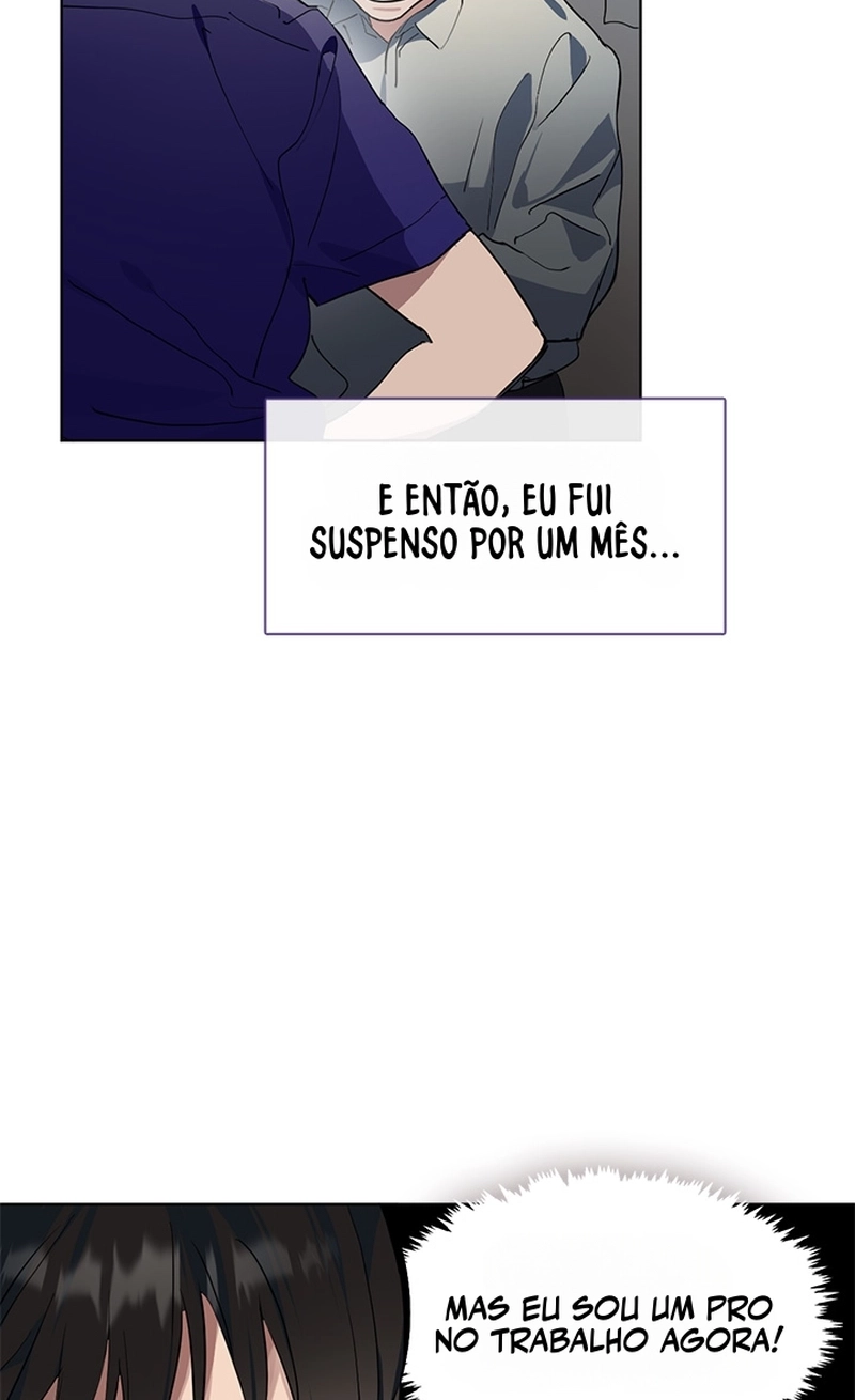 Afterlife Diner Capítulo 2 Página 8