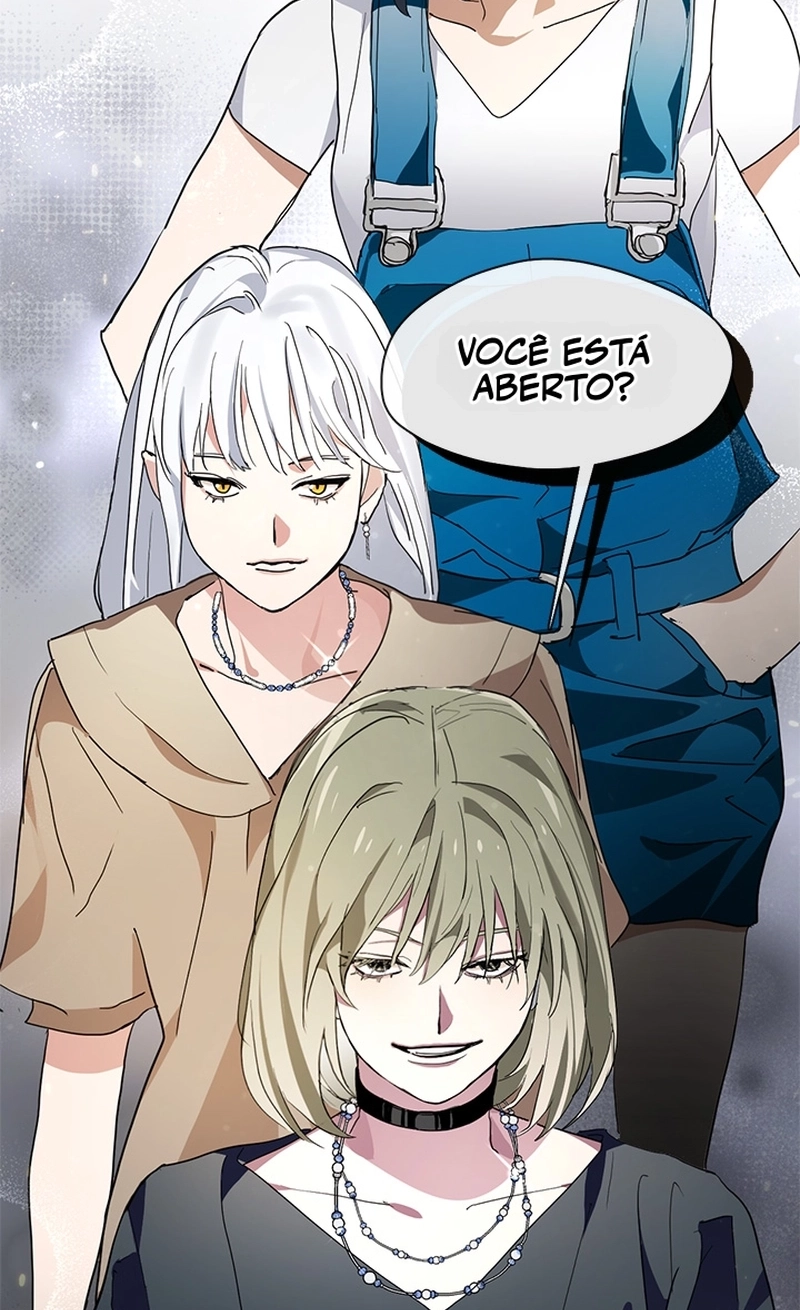 Afterlife Diner Capítulo 2 Página 80