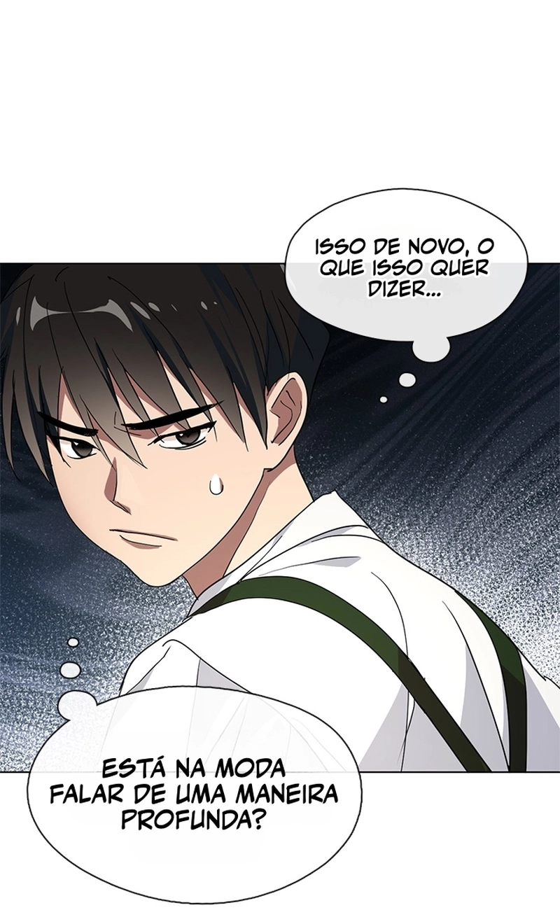 Afterlife Diner Capítulo 2 Página 86