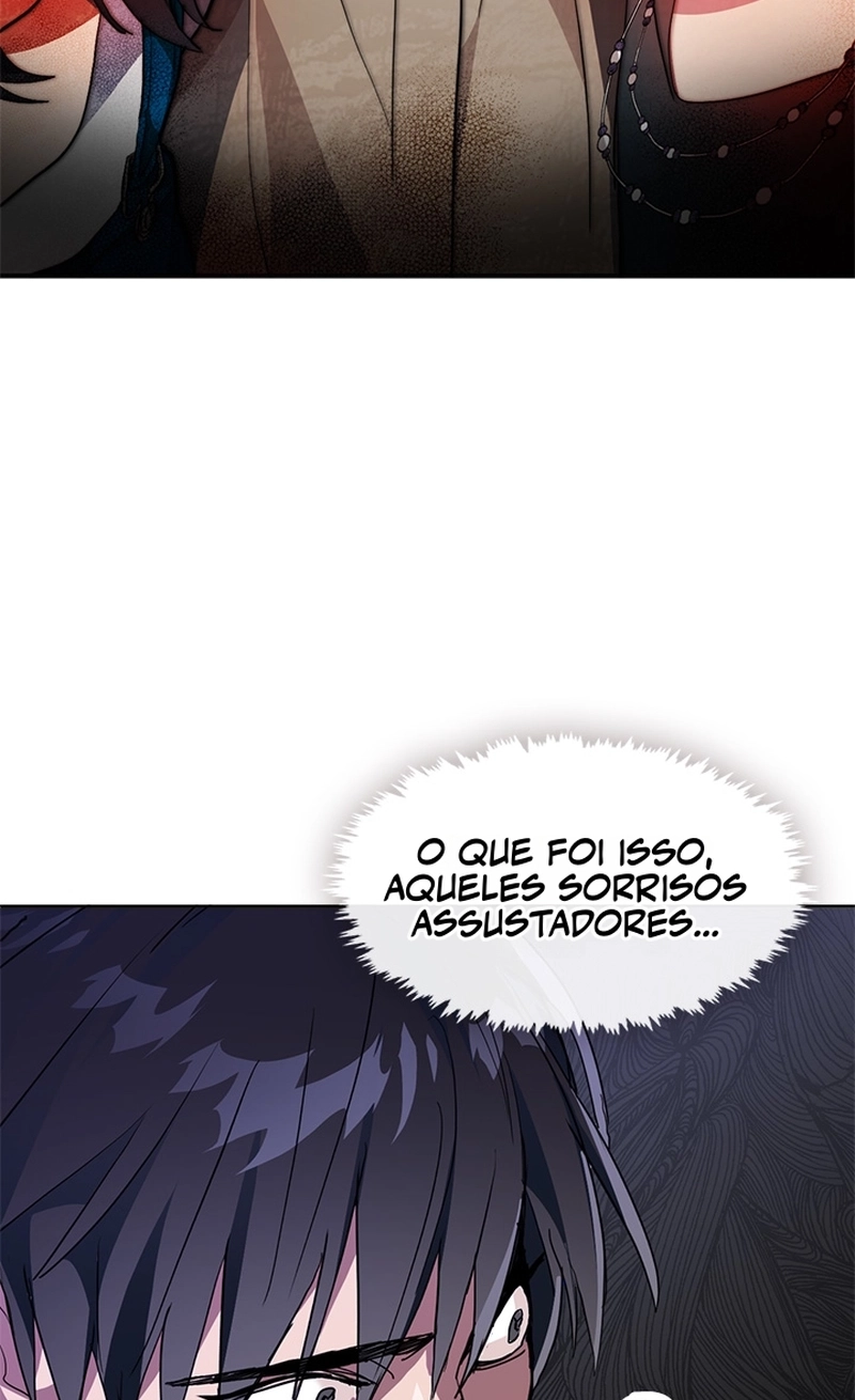 Afterlife Diner Capítulo 2 Página 94