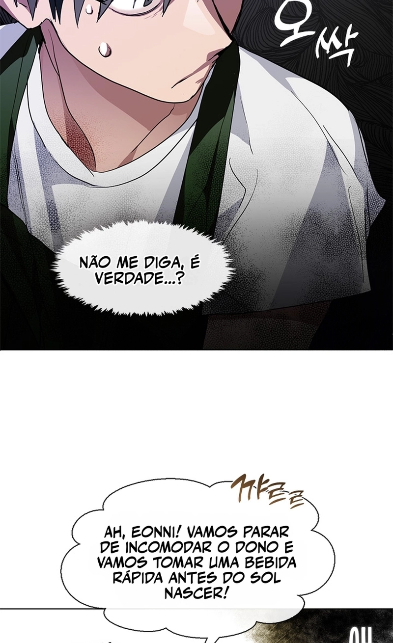 Afterlife Diner Capítulo 2 Página 95
