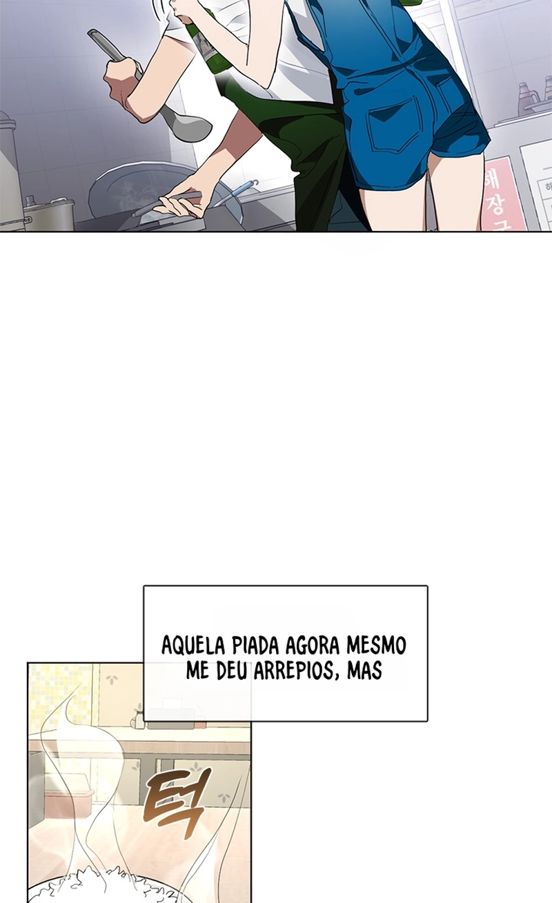 Afterlife Diner Capítulo 2 Página 97