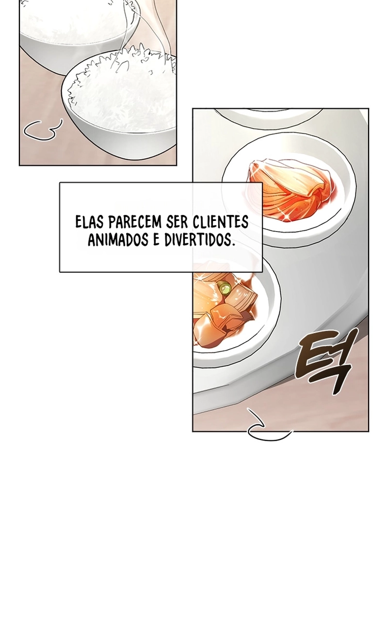 Afterlife Diner Capítulo 2 Página 98