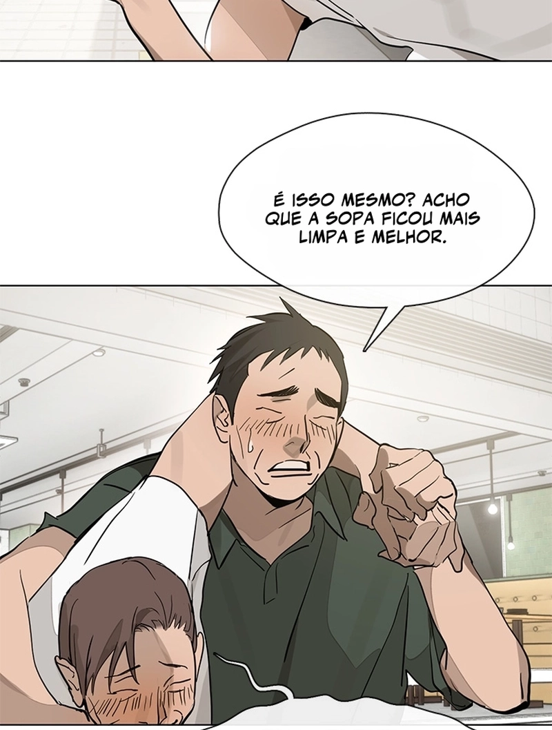 Afterlife Diner Capítulo 20 Página 10