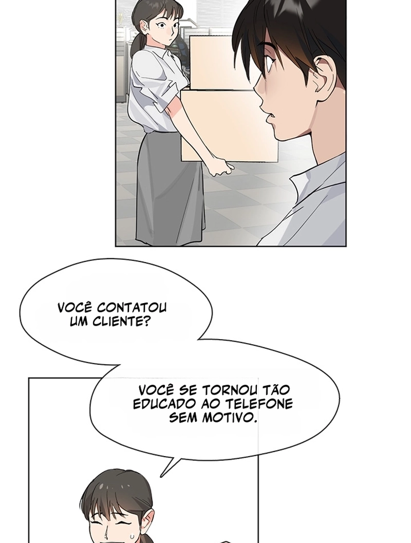 Afterlife Diner Capítulo 20 Página 100