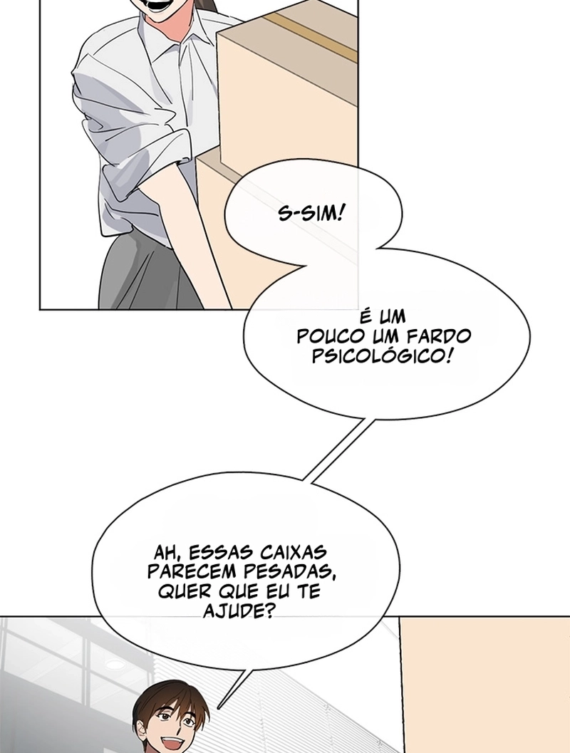Afterlife Diner Capítulo 20 Página 101