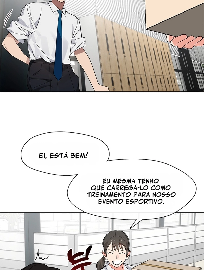 Afterlife Diner Capítulo 20 Página 102