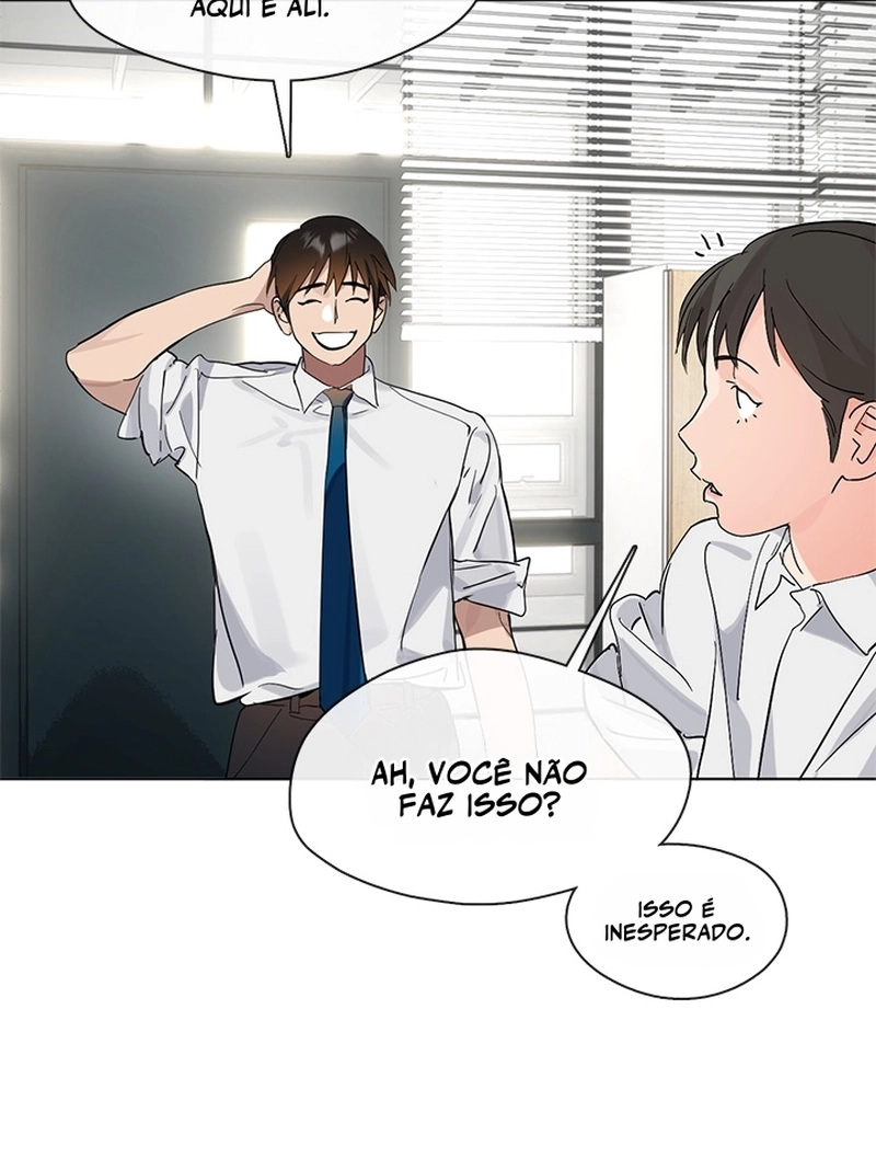 Afterlife Diner Capítulo 20 Página 104