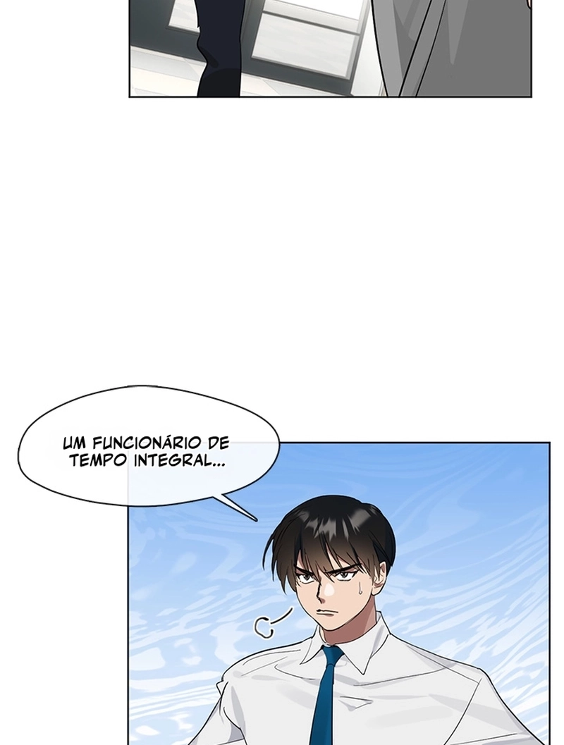 Afterlife Diner Capítulo 20 Página 109