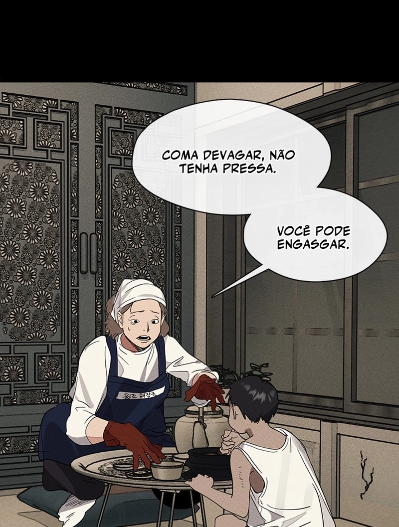 Afterlife Diner Capítulo 20 Página 18