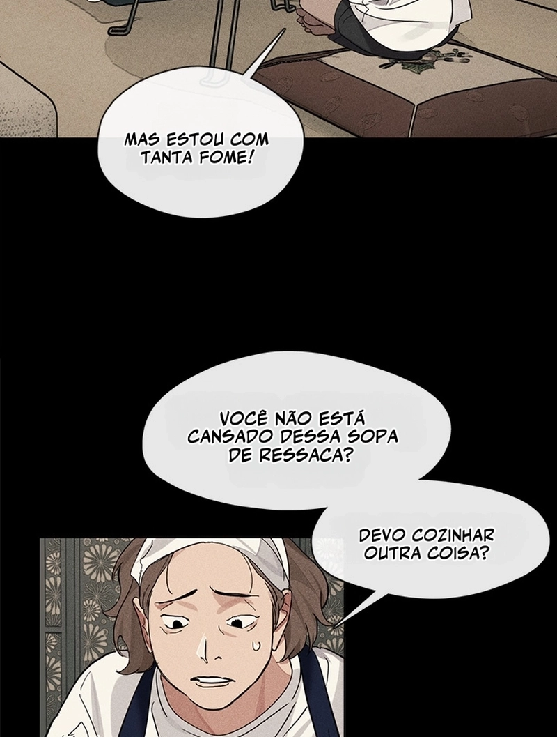 Afterlife Diner Capítulo 20 Página 19