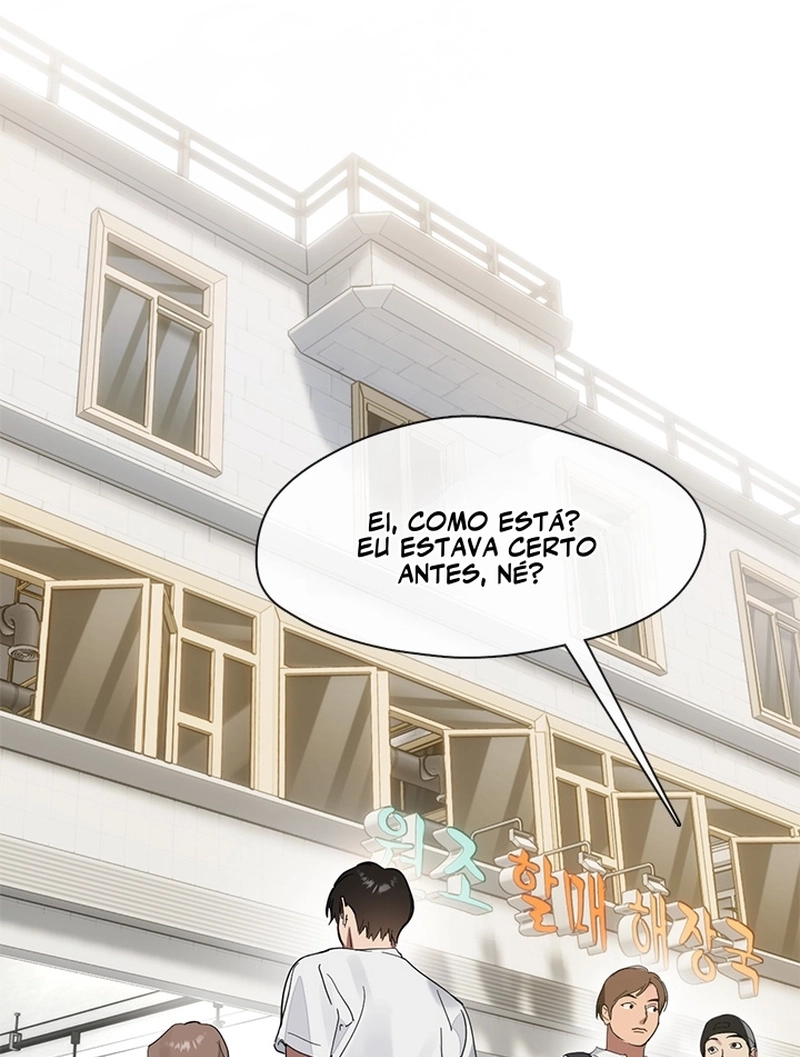 Afterlife Diner Capítulo 20 Página 2