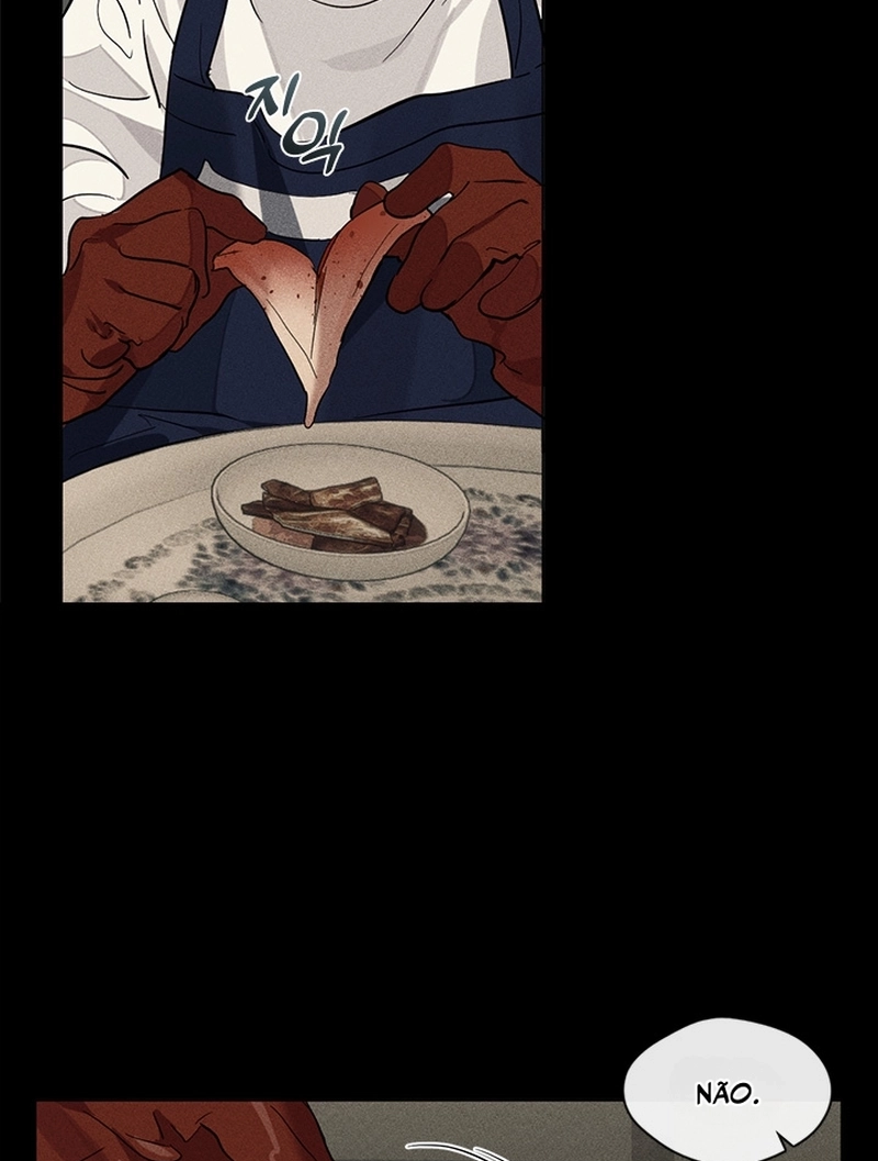 Afterlife Diner Capítulo 20 Página 20