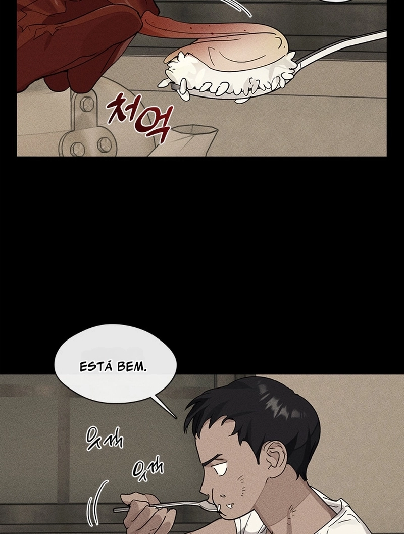 Afterlife Diner Capítulo 20 Página 21