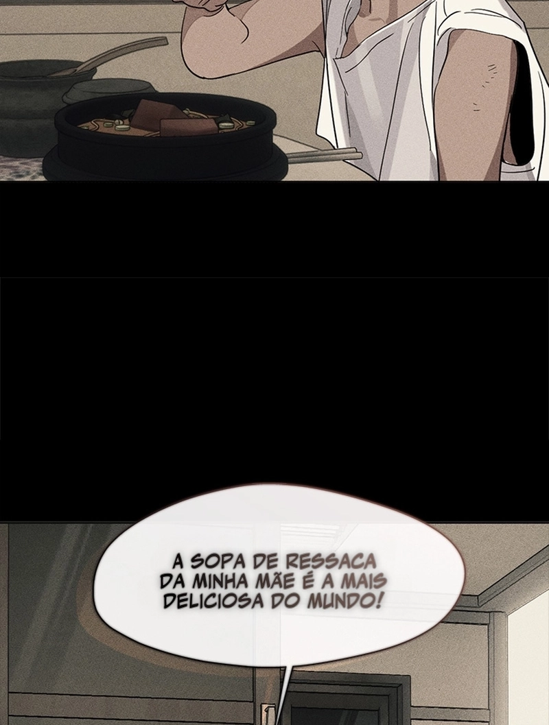 Afterlife Diner Capítulo 20 Página 22