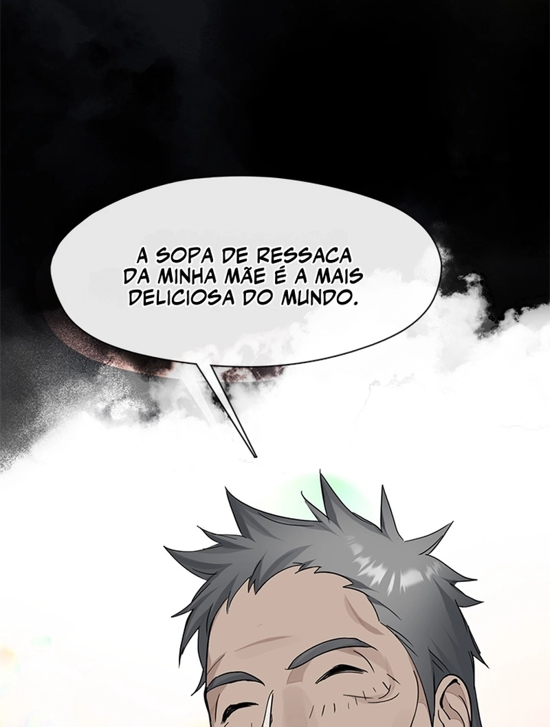 Afterlife Diner Capítulo 20 Página 24