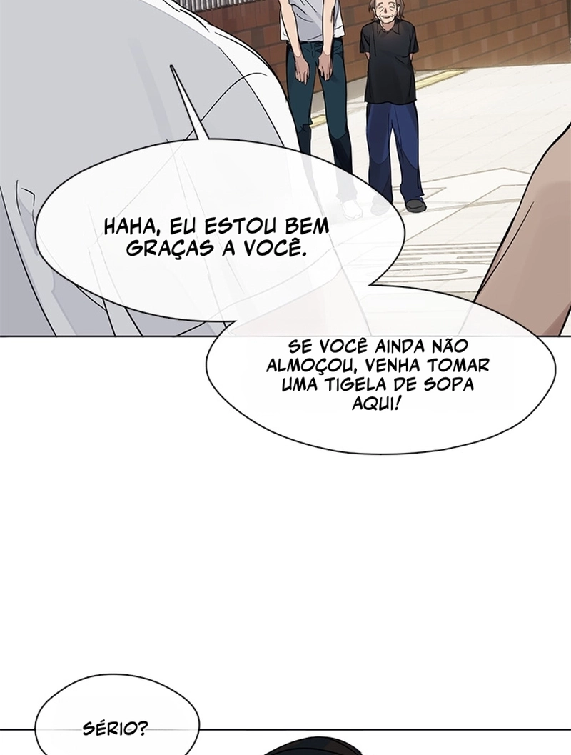 Afterlife Diner Capítulo 20 Página 29