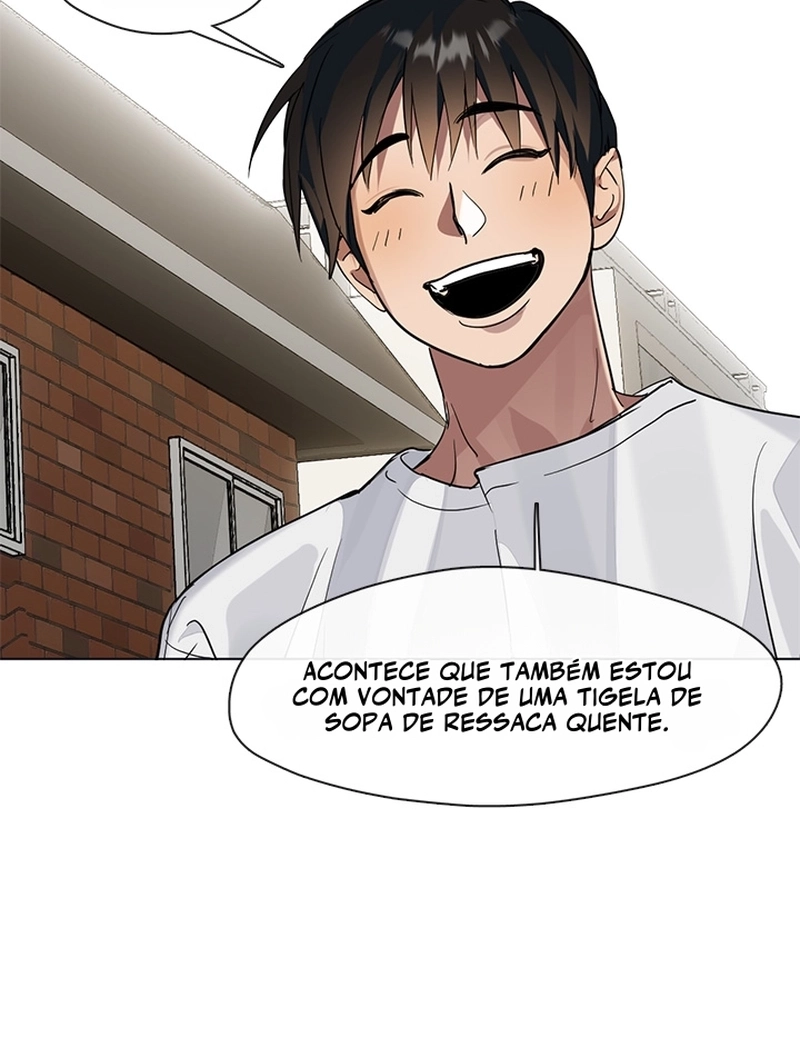 Afterlife Diner Capítulo 20 Página 30