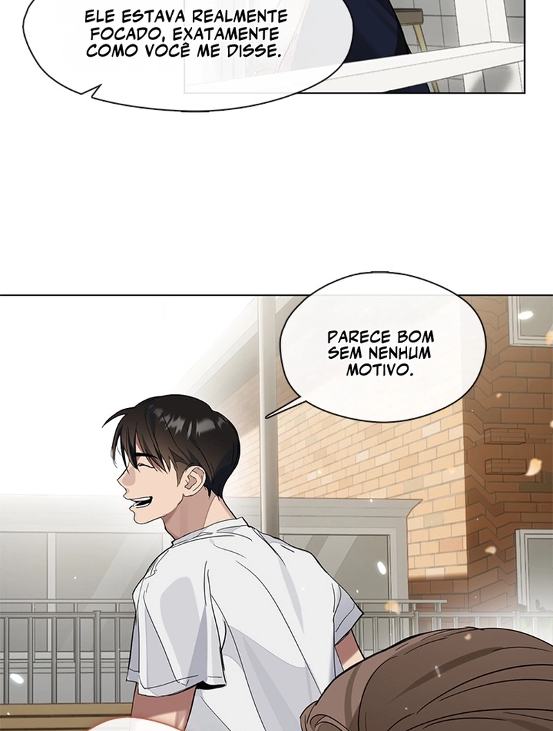 Afterlife Diner Capítulo 20 Página 33