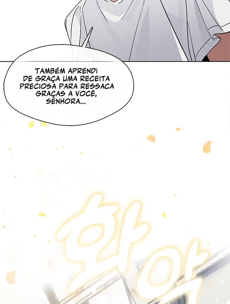 Afterlife Diner Capítulo 20 Página 35