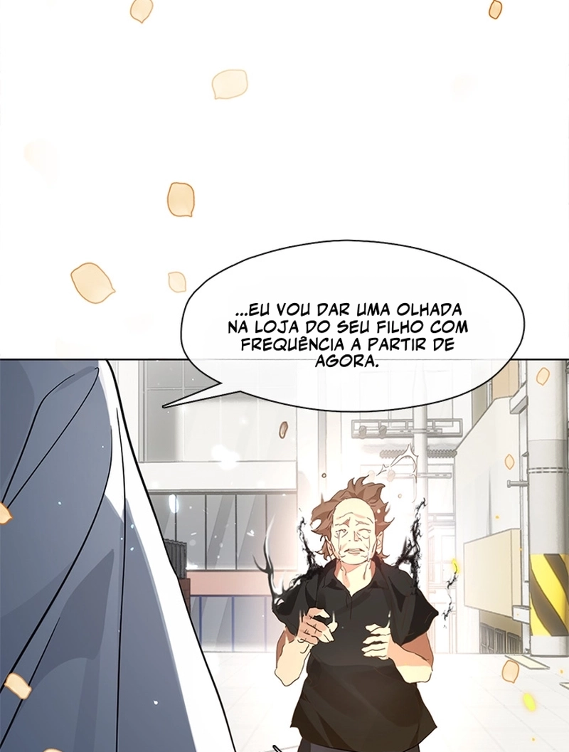 Afterlife Diner Capítulo 20 Página 40