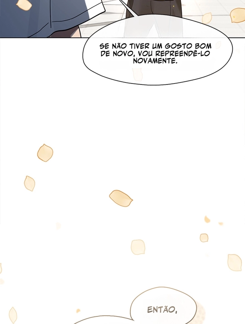 Afterlife Diner Capítulo 20 Página 41
