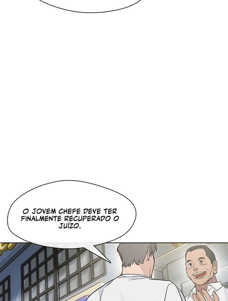 Afterlife Diner Capítulo 20 Página 5