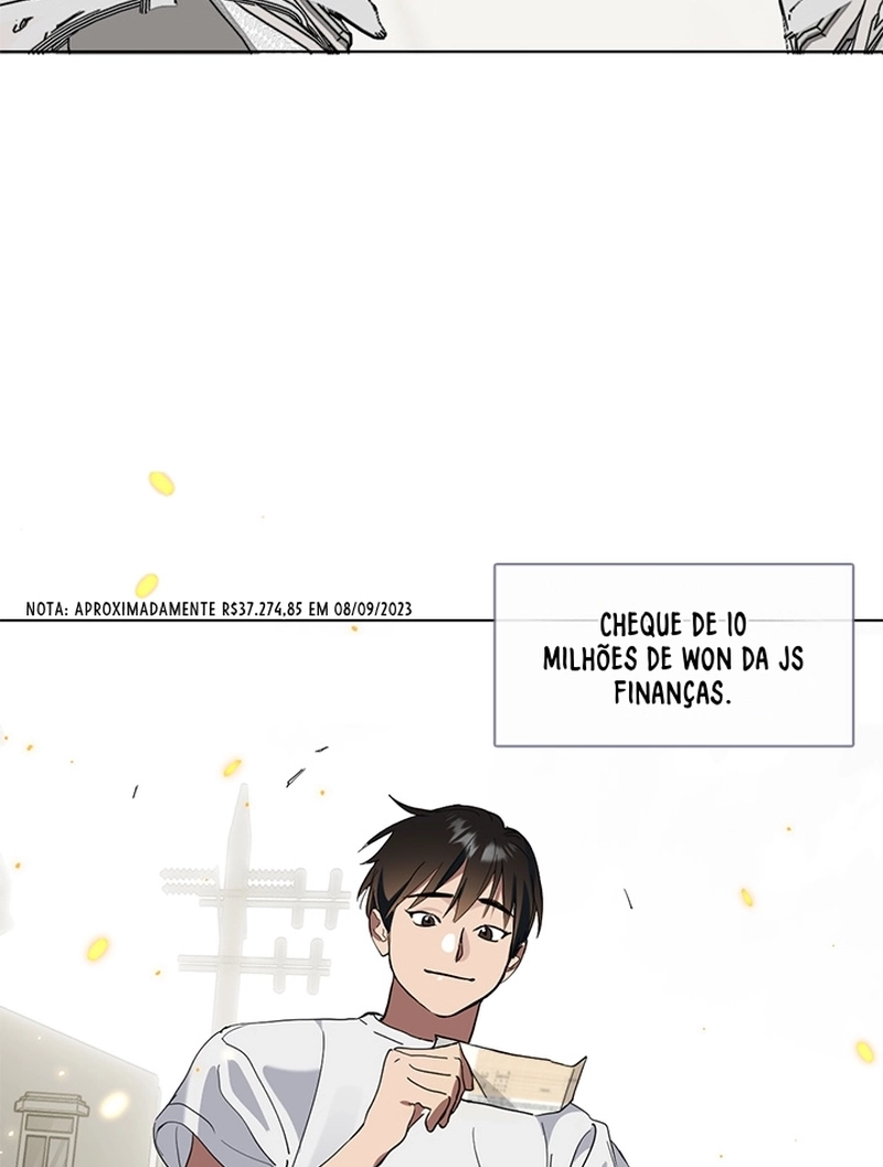 Afterlife Diner Capítulo 20 Página 53