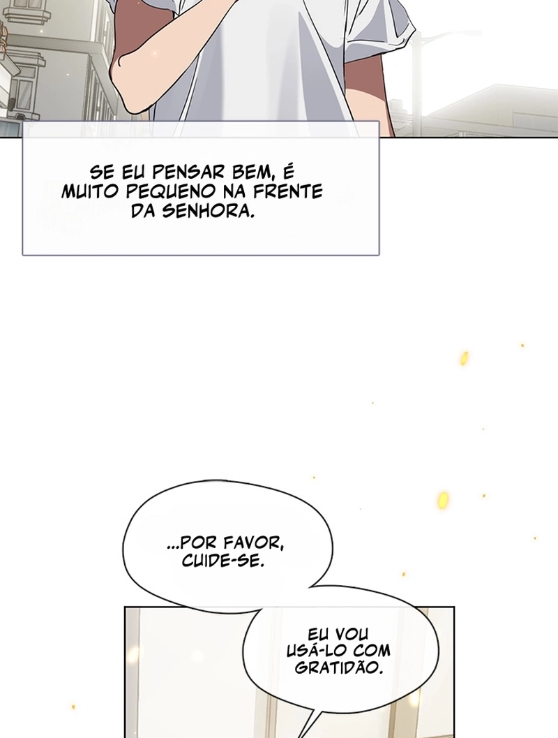 Afterlife Diner Capítulo 20 Página 54