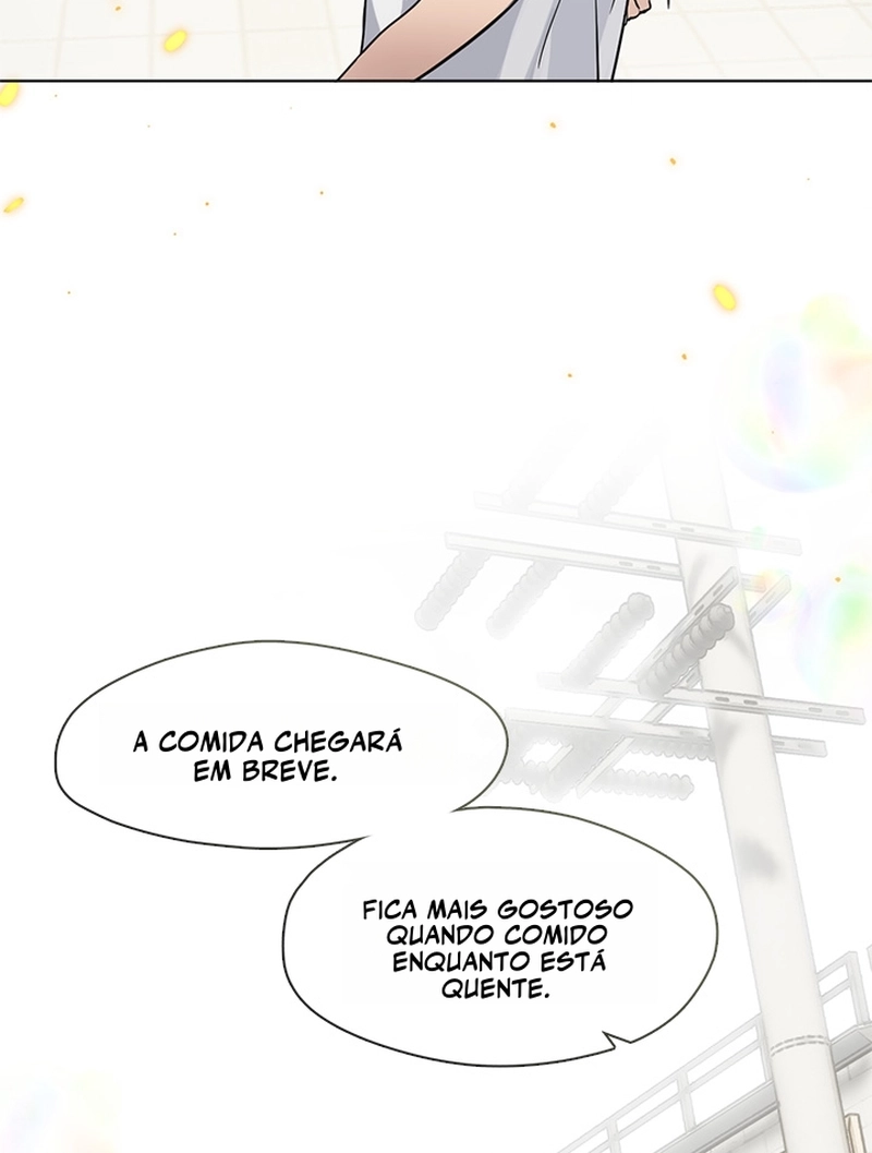 Afterlife Diner Capítulo 20 Página 58