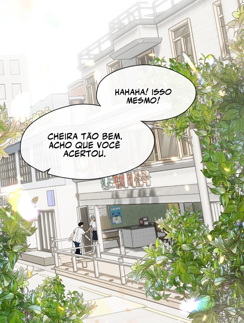 Afterlife Diner Capítulo 20 Página 59