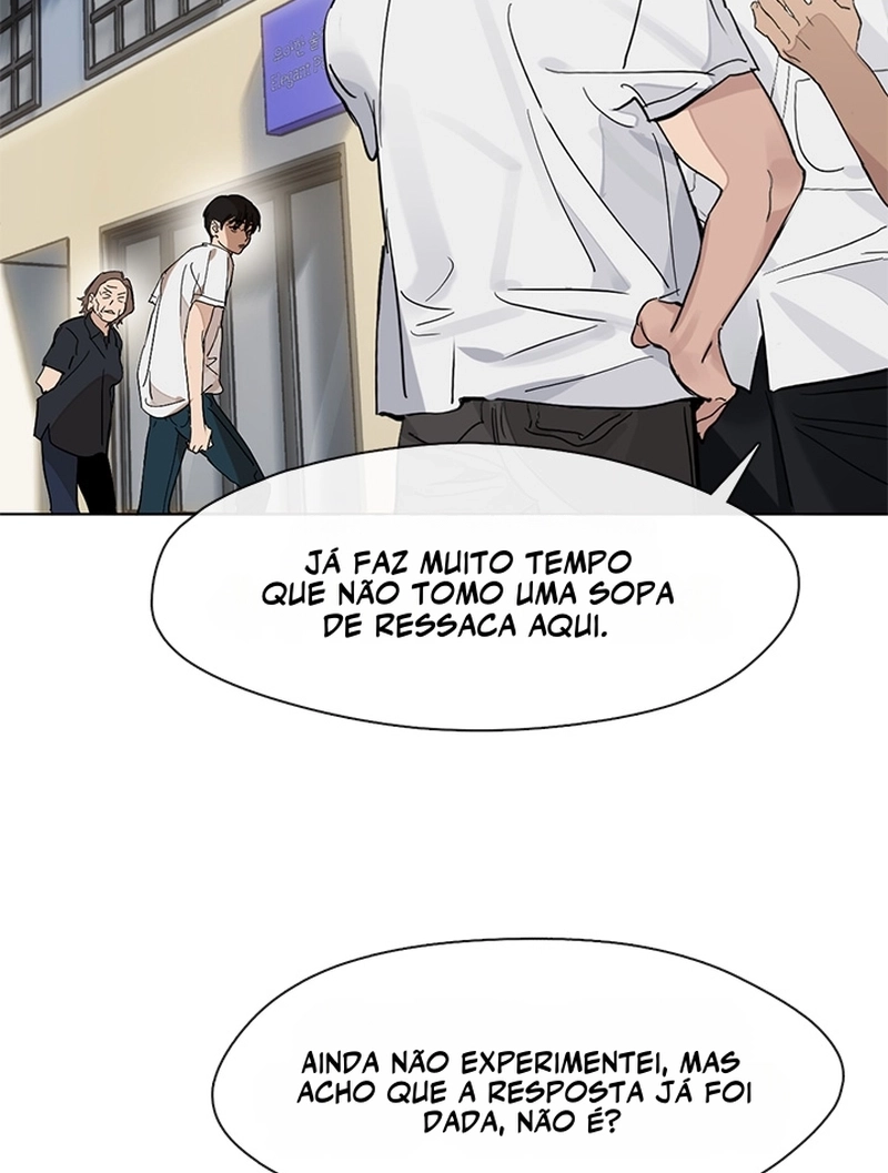 Afterlife Diner Capítulo 20 Página 6