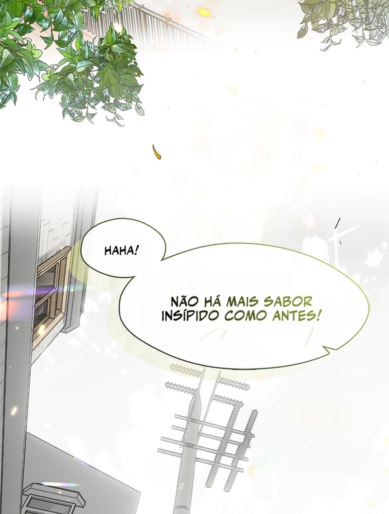Afterlife Diner Capítulo 20 Página 60