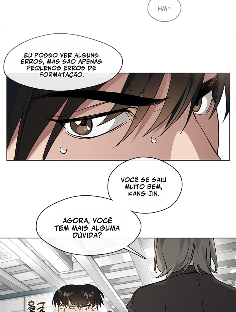 Afterlife Diner Capítulo 20 Página 63