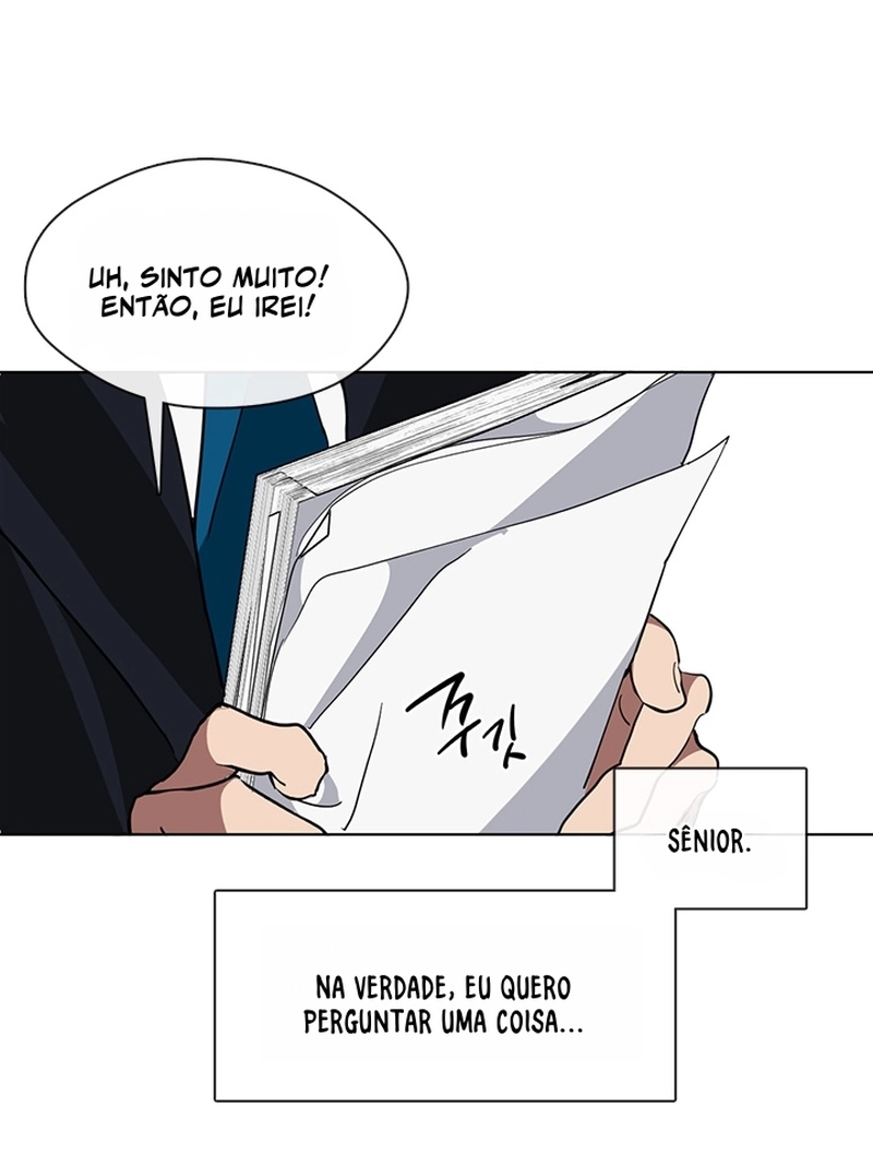 Afterlife Diner Capítulo 20 Página 65
