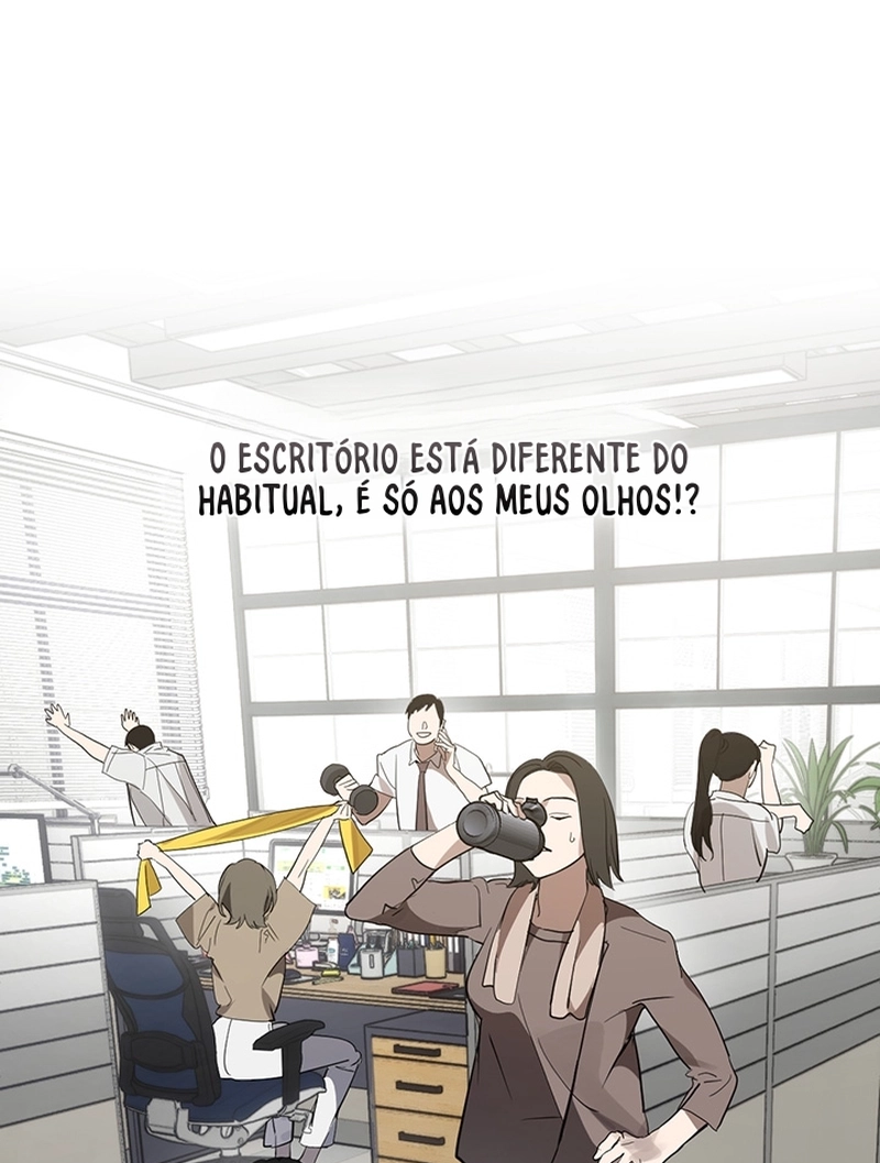 Afterlife Diner Capítulo 20 Página 66