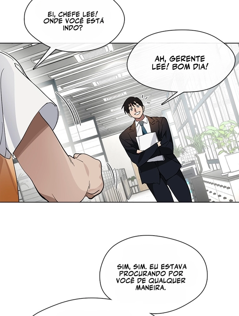 Afterlife Diner Capítulo 20 Página 70