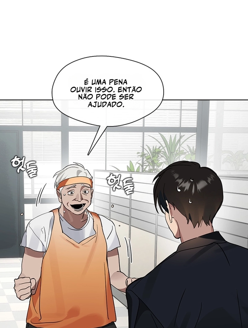 Afterlife Diner Capítulo 20 Página 72