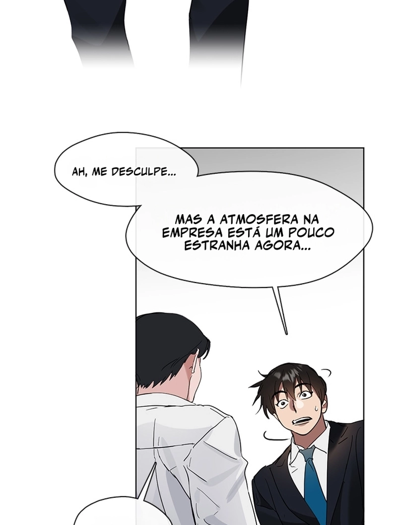 Afterlife Diner Capítulo 20 Página 77