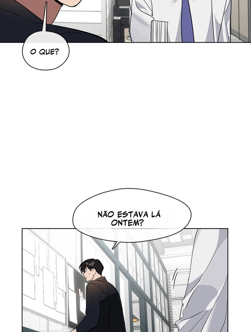 Afterlife Diner Capítulo 20 Página 79