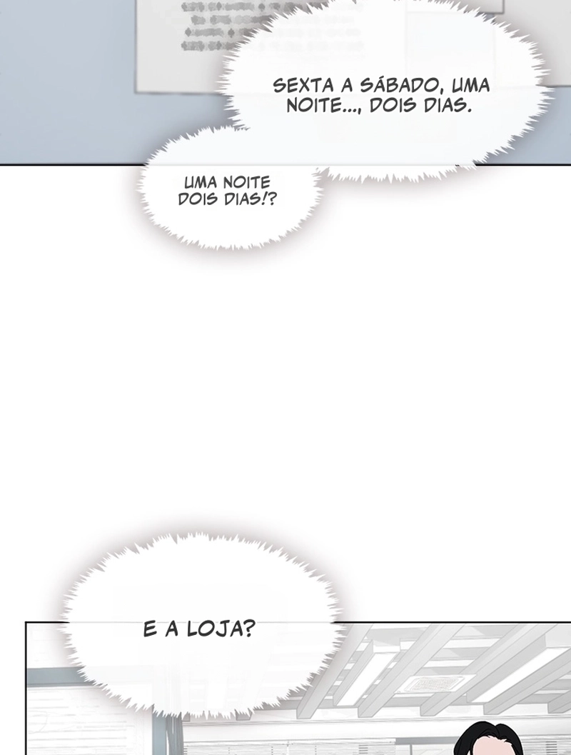 Afterlife Diner Capítulo 20 Página 81
