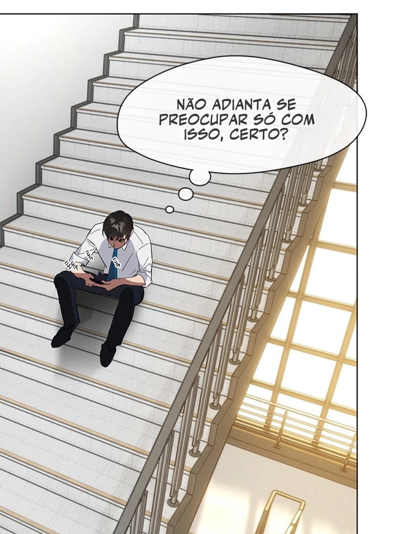 Afterlife Diner Capítulo 20 Página 86