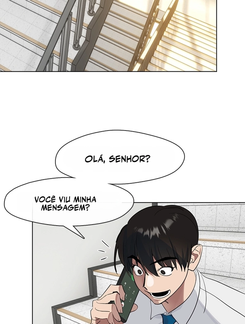 Afterlife Diner Capítulo 20 Página 87