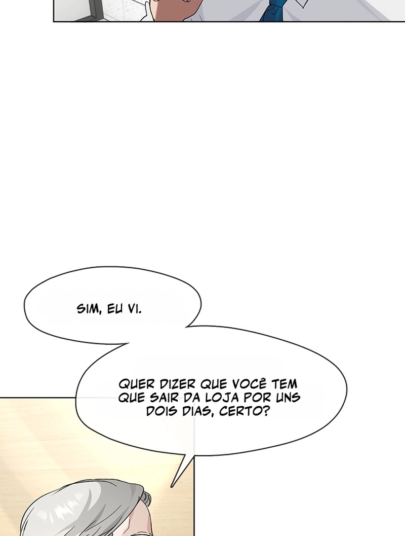 Afterlife Diner Capítulo 20 Página 88