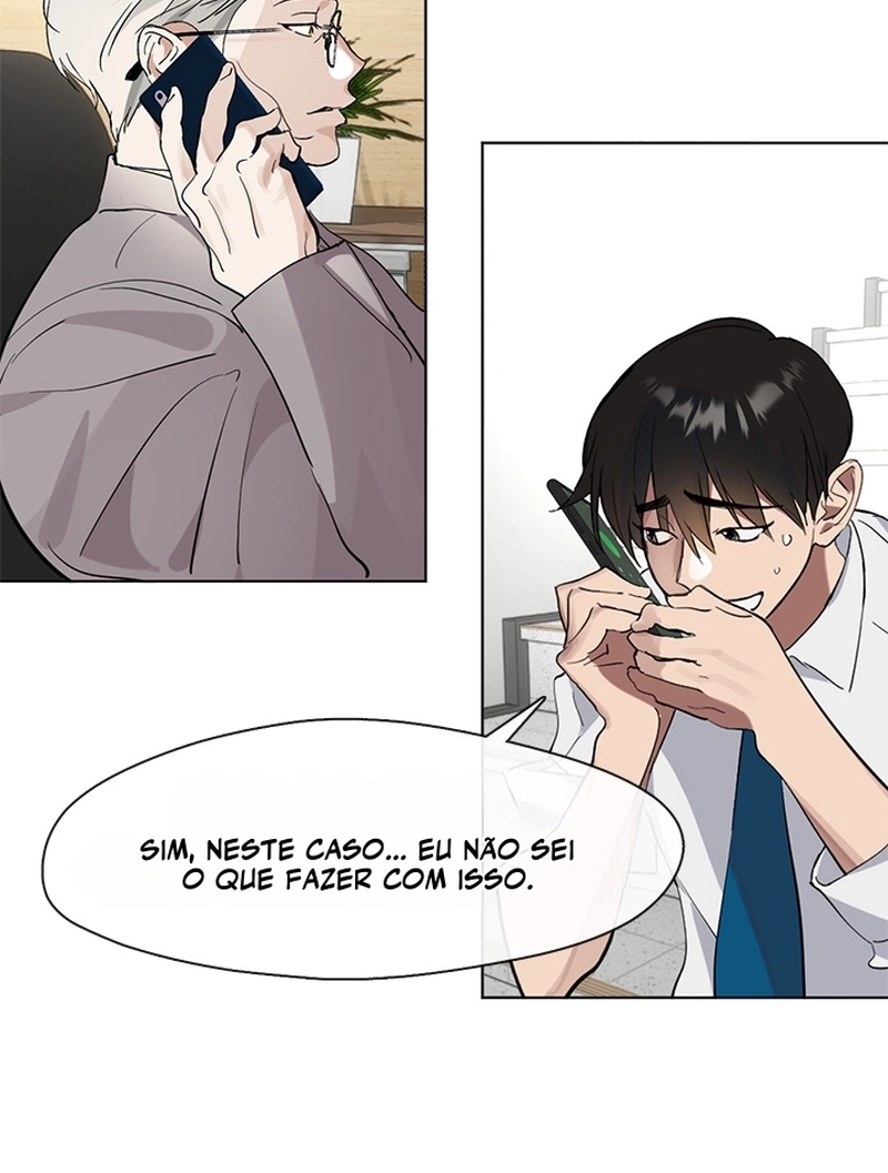 Afterlife Diner Capítulo 20 Página 89