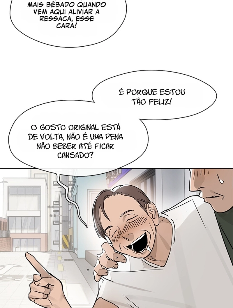 Afterlife Diner Capítulo 20 Página 9