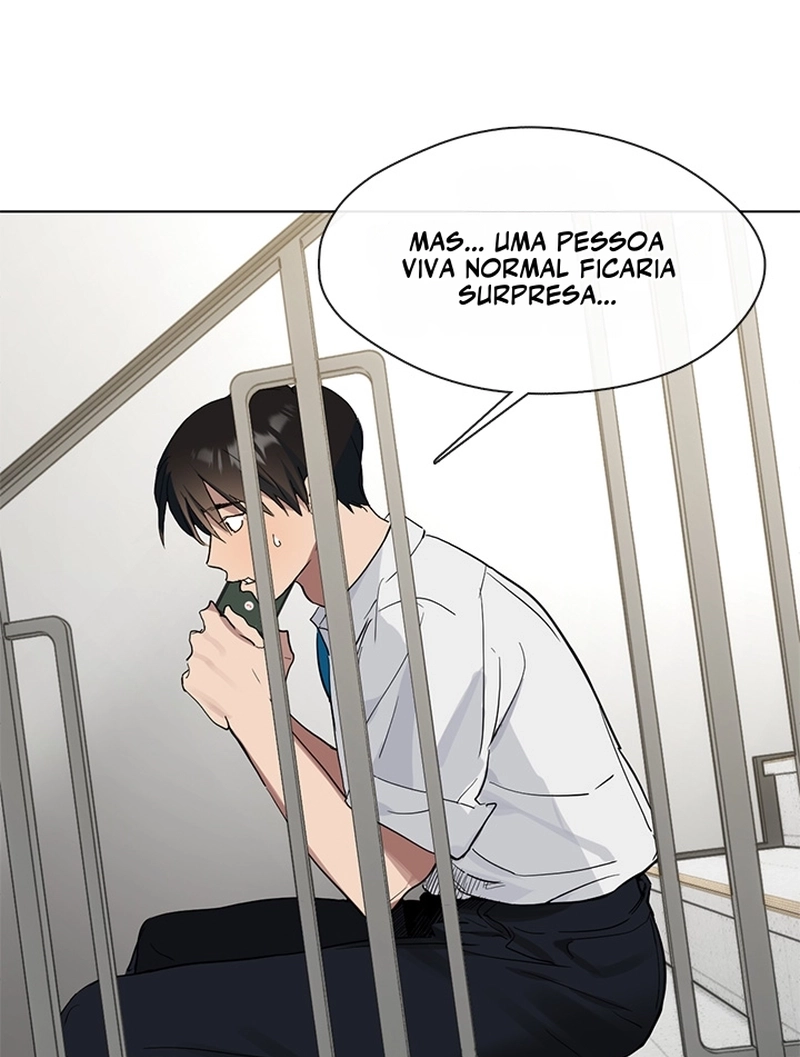 Afterlife Diner Capítulo 20 Página 92