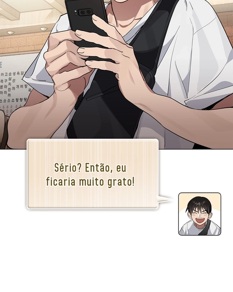 Afterlife Diner Capítulo 21 Página 14