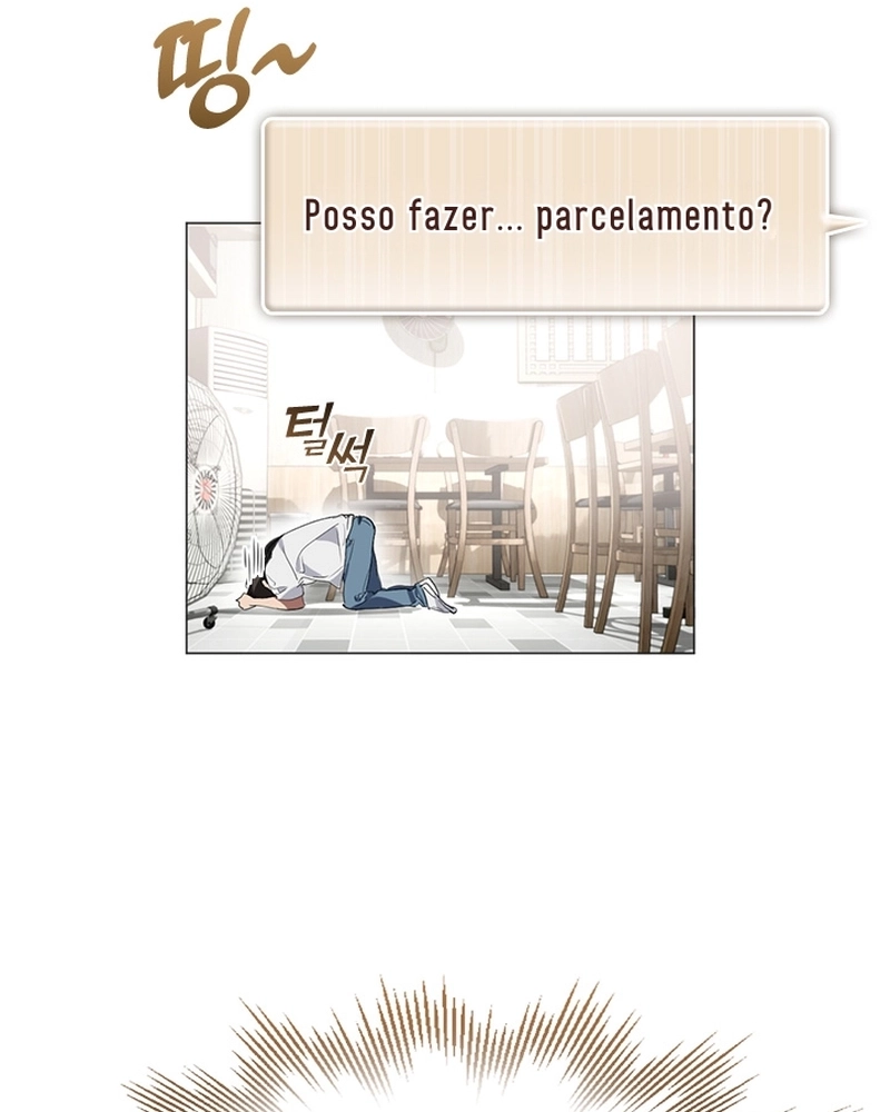 Afterlife Diner Capítulo 21 Página 19