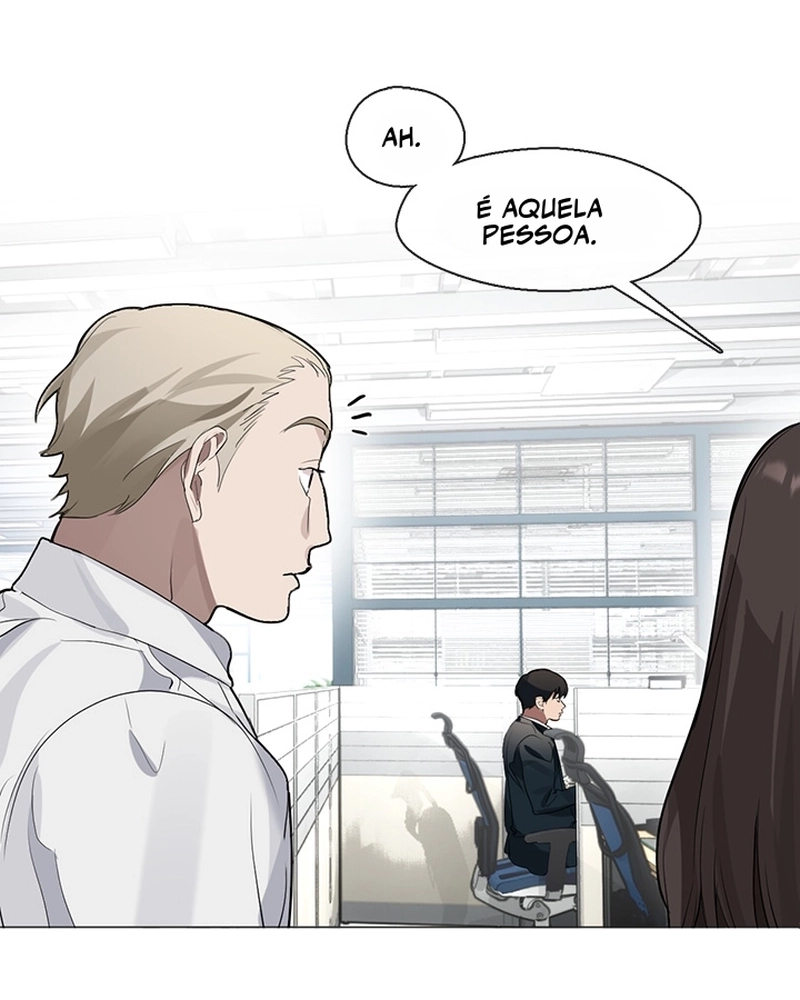 Afterlife Diner Capítulo 21 Página 23